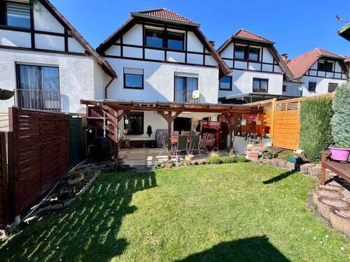 Foto - Haus zum Kaufen in Hemer-Stübecken 269.000,00 € 102 m²