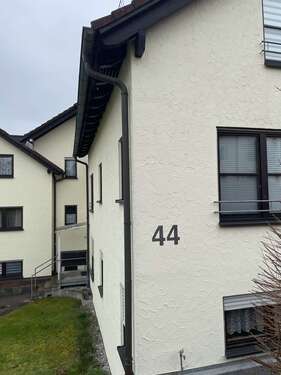 Foto - Wohnung zum Kaufen in Schwäbisch Gmünd 245.000,00 € 84 m²