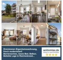 Wohnung zum Kaufen in Chemnitz 125.000,00 € 68.77 m²