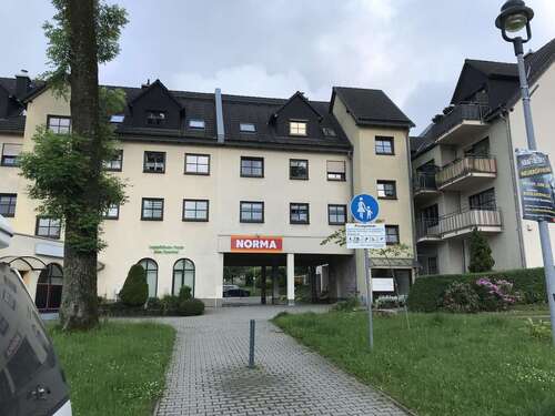 Foto - Wohnung zum Kaufen in Eibenstock 66.000,00 € 60 m²