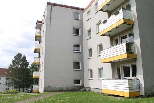 Foto - Wohnung zum Mieten in Siegen 349,00 € 64 m²