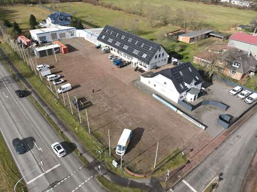 Foto - Grundstück in Wasbek 4.500.000,00 € 5475 m²