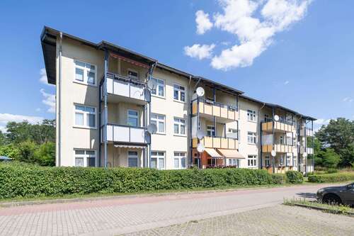 Foto - Wohnung zum Mieten in Schorfheide 699,00 € 66.01 m²