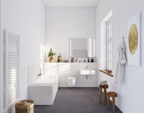 Foto - Wohnung zum Kaufen in Haar 691.000,00 € 67.28 m²