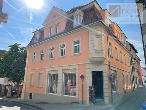 Foto - Haus zum Kaufen in Kitzingen 610.000,00 € 275.82 m²