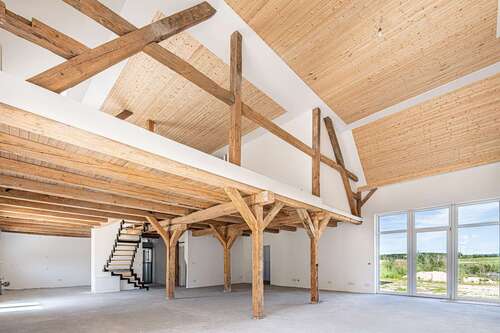 Foto - Haus zum Kaufen in Biendorf-Sandhagen 1.375.000,00 € 607 m²
