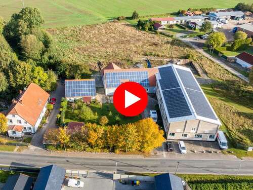 Foto - Haus zum Kaufen in Biendorf-Sandhagen 1.375.000,00 € 607 m²