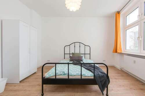 Foto - WG-Zimmer in Berlin 730,00 € 16 m²