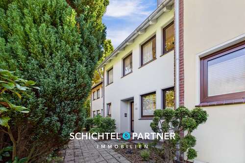 Foto - Haus zum Kaufen in Oldenburg 389.900,00 € 122 m²