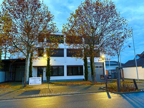 Foto - Halle in Viernheim 1.249.000,00 € 985 m²