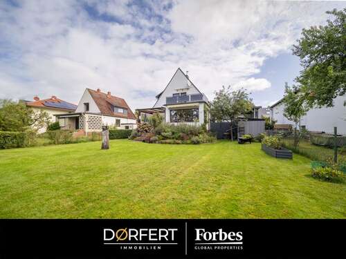 Foto - Haus zum Kaufen in Hamburg 499.000,00 € 88.5 m²