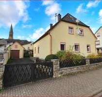 Haus zum Kaufen in Birkenfeld 150.000,00 € 140 m²