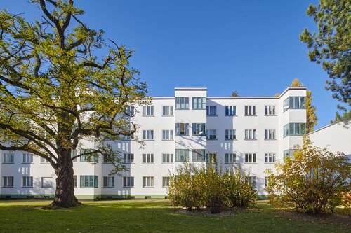 Foto - Wohnung zum Mieten in Berlin 978,78 € 55.93 m²