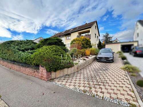 Foto - Haus zum Kaufen in Böblingen 660.000,00 € 153 m²