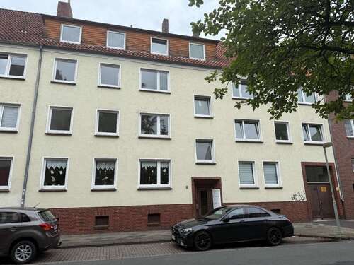 Foto - Wohnung zum Kaufen in Wilhelmshaven 74.500,00 € 70 m²