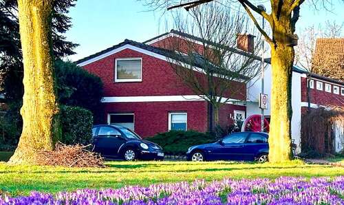 Foto - Wohnung zum Mieten in Emsdetten 840,00 € 82 m²