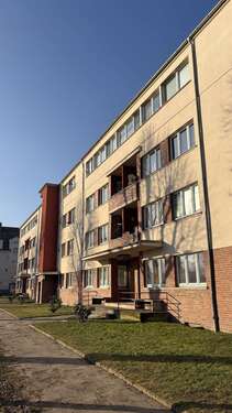 Foto - Wohnung zum Mieten in Zwenkau 450,00 € 49.45 m²