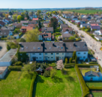 Haus zum Kaufen in Jungingen 489.000,00 € 121.35 m²