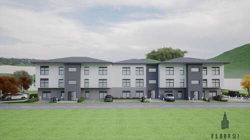 Foto - Wohnung zum Kaufen in Datteln 334.900,00 € 67.78 m²