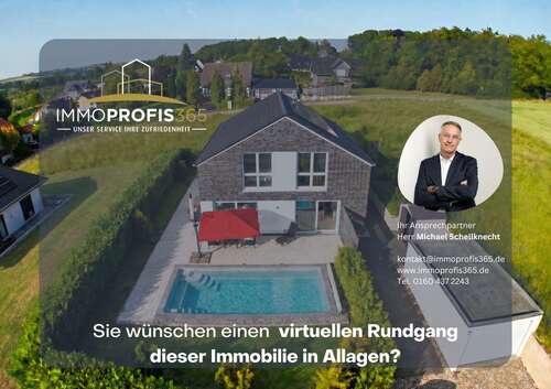 Foto - Haus zum Kaufen in Warstein 519.000,00 € 160 m²
