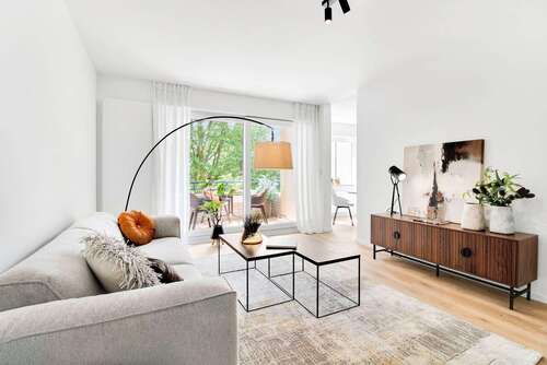 Foto - Wohnung zum Kaufen in Kamen 224.000,00 € 80 m²