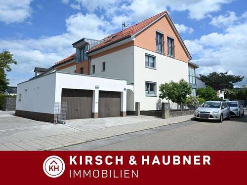 Foto - Wohnung zum Mieten in Neumarkt 650,00 € 60 m²