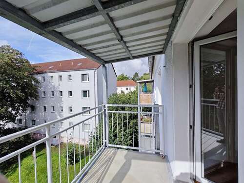 Foto - Wohnung zum Mieten in Zeitz 337,00 € 60.1 m²