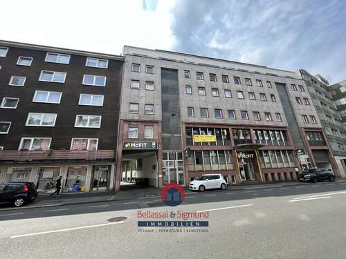 Foto - Wohnung zum Mieten in Wuppertal 323,00 € 38 m²