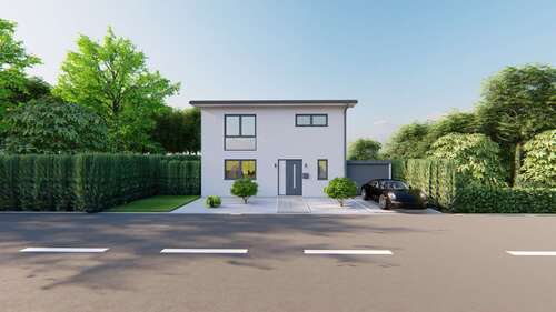 Foto - Haus zum Kaufen in Krefeld 638.000,00 € 140 m²