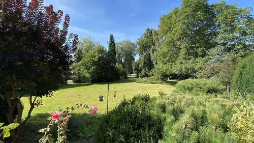 Foto - Grundstück zu verkaufen in Curau 111.500,00 € 444 m²