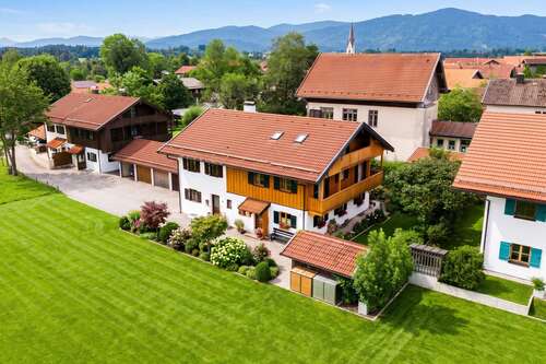 Foto - Haus zum Kaufen in Bad Tölz Ellbach 790.000,00 € 136.26 m²