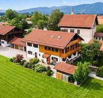 Haus zum Kaufen in Bad Tölz Ellbach 790.000,00 € 136.26 m² - Bad Tölz / Ellbach