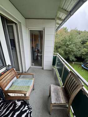 Foto - Wohnung zum Mieten in Aachen 603,00 € 63 m²