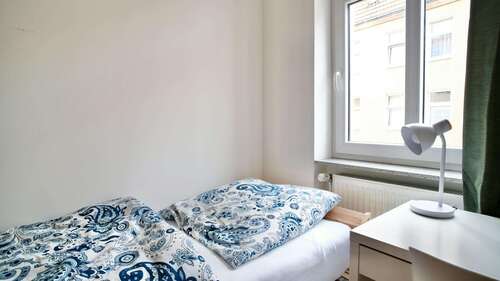 Foto - WG-Zimmer in Berlin 600,00 € 11 m²