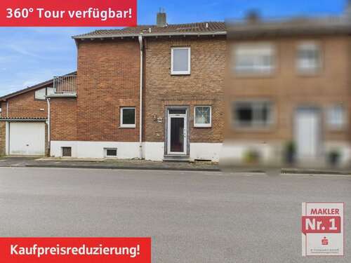 Foto - Haus zum Kaufen in Wesel 199.000,00 € 97 m²