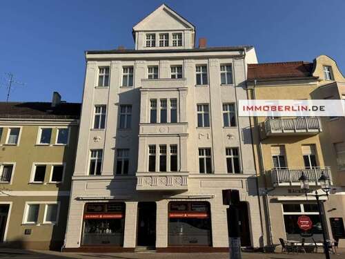 Foto - Haus zum Kaufen in Luckenwalde 489.000,00 € 189 m²