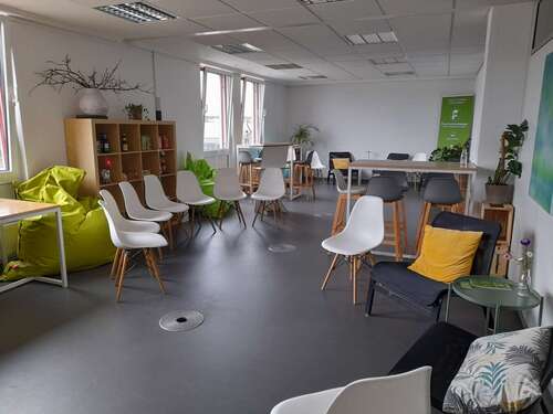 Foto - Büro in Köln 1.595,00 € 44 m² - 1.595,00 EUR Kaltmiete, ca.  44,00 m²