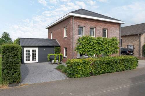 Foto - Haus zum Kaufen in Selfkant - Schalbruch 549.800,00 € 177 m²