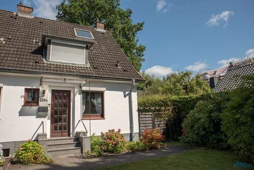 Foto - Haus zum Kaufen in Hamburg 470.000,00 € 76.01 m²