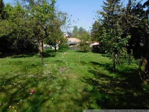 Foto - Grundstück zu verkaufen in Berlin 189.000,00 € 450 m²