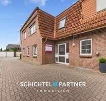 Büro in Bassum 800,00 € 104 m² - 800,00 EUR Kaltmiete, ca.  104,00 m² in Bassum (PLZ: 27211)