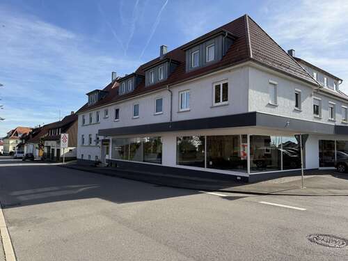 Foto - Wohnung zum Mieten in Altenriet 560,00 € 97 m²