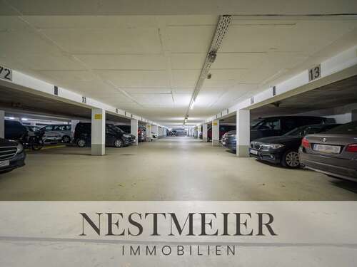 Foto - Garage zu vermieten in München 150,00 €