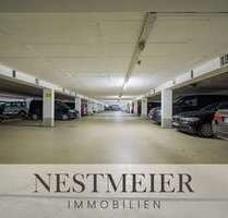 Garage zu vermieten in München 150,00 €