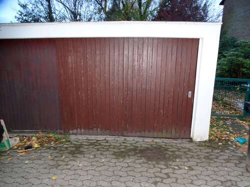 Foto - Garage zu verkaufen in Meerbusch 18.000,00 € 14 m²