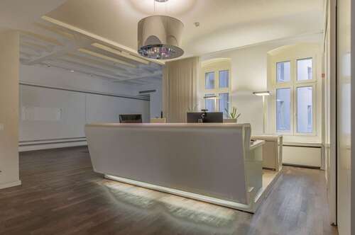 Foto - Büro in Berlin 6.250,00 € 250 m²