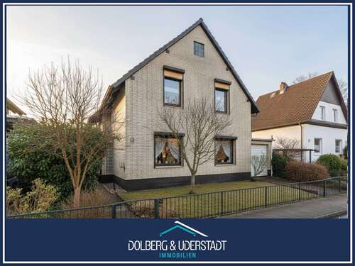 Foto - Haus zum Kaufen in Hamburg Rahlstedt 598.000,00 € 140.19 m²