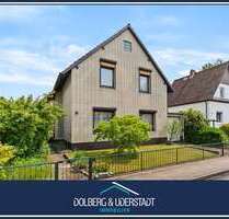 Haus zum Kaufen in Hamburg Rahlstedt 548.000,00 € 140.19 m² - Hamburg / Rahlstedt