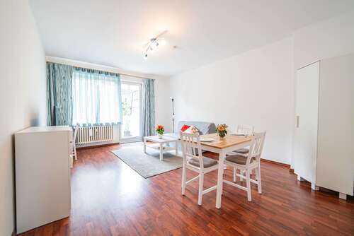 Foto - Wohnung zum Mieten in Berlin 1.275,00 € 56 m²