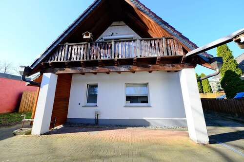 Foto - Haus zum Kaufen in Oranienburg 483.000,00 € 153 m²